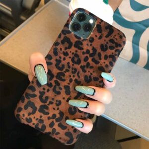 灰蓝绿黑法式press on nail 穿戴美甲成品假指甲美甲贴片指甲贴片